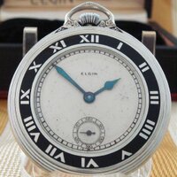 Strickland Vintage Watches(@svintagewatches) 's Twitter Profile Photo