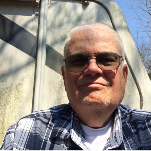 Retired System Engineer working on a Masters Degree in Liberal Arts.