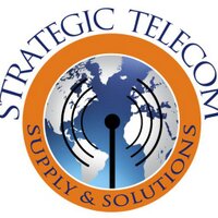 Strategic Telecom (@stssgo) 's Twitter Profile