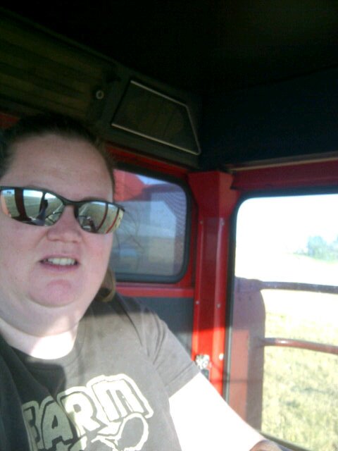 Farm Girl, U of S grad and Agronomist Tweets are my own views.