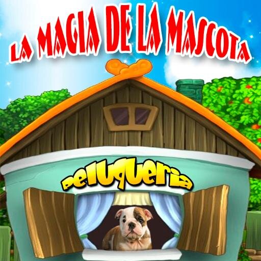 MagiaLaMascota's profile picture. - Peluquería - Asistencia Veterinaria - Adiestramiento Canino
- Paseador Canino - Medicamentos e insumos - Servicios Exequiales. Apoya: @MagoFernandinny