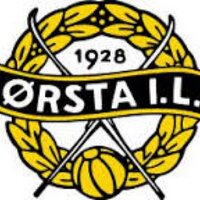 Ørsta IL (@orstafotball) 's Twitter Profile