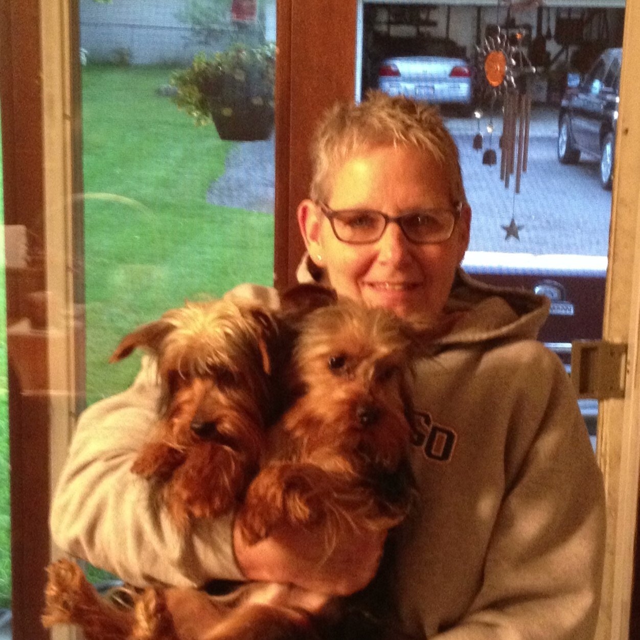 wehave2dogs's profile picture. 