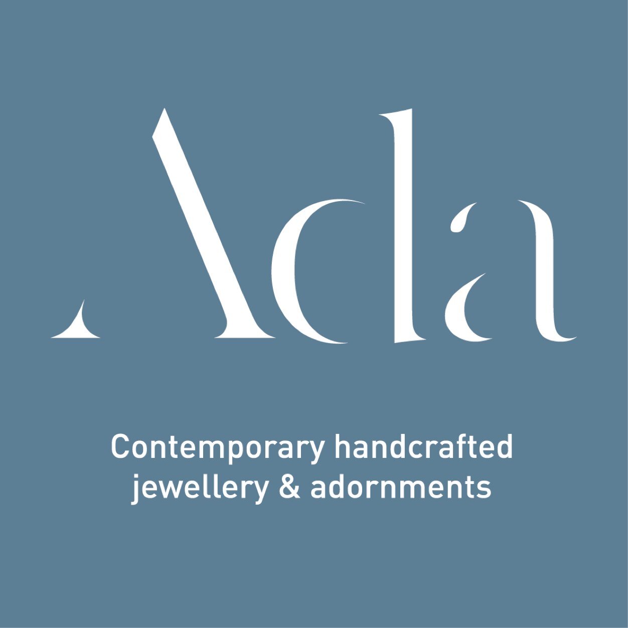 'Contemporary handcrafted jewellery & adornments' boutique style gallery, brought to you by Jewellery designer maker Ruth Wood @RWoodJewellery