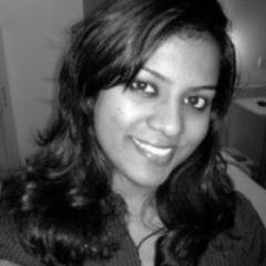 Environmental Sustainability Professional * Artist * Writer * Lebanese-Indian by culture * GlobeTrotter * Exotic Food Enthusiast *