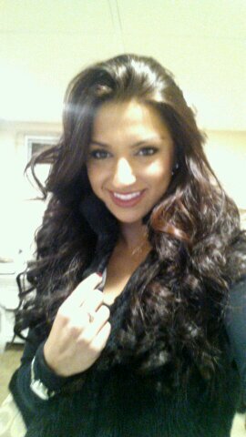 Sarah_Ferraro's profile picture. 