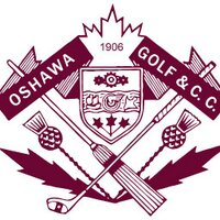 Oshawa Golf & Curling Club (@ogcc1906) 's Twitter Profile