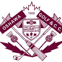 Oshawa Golf & Curling Club(@OGCC1906) 's Twitter Profile Photo