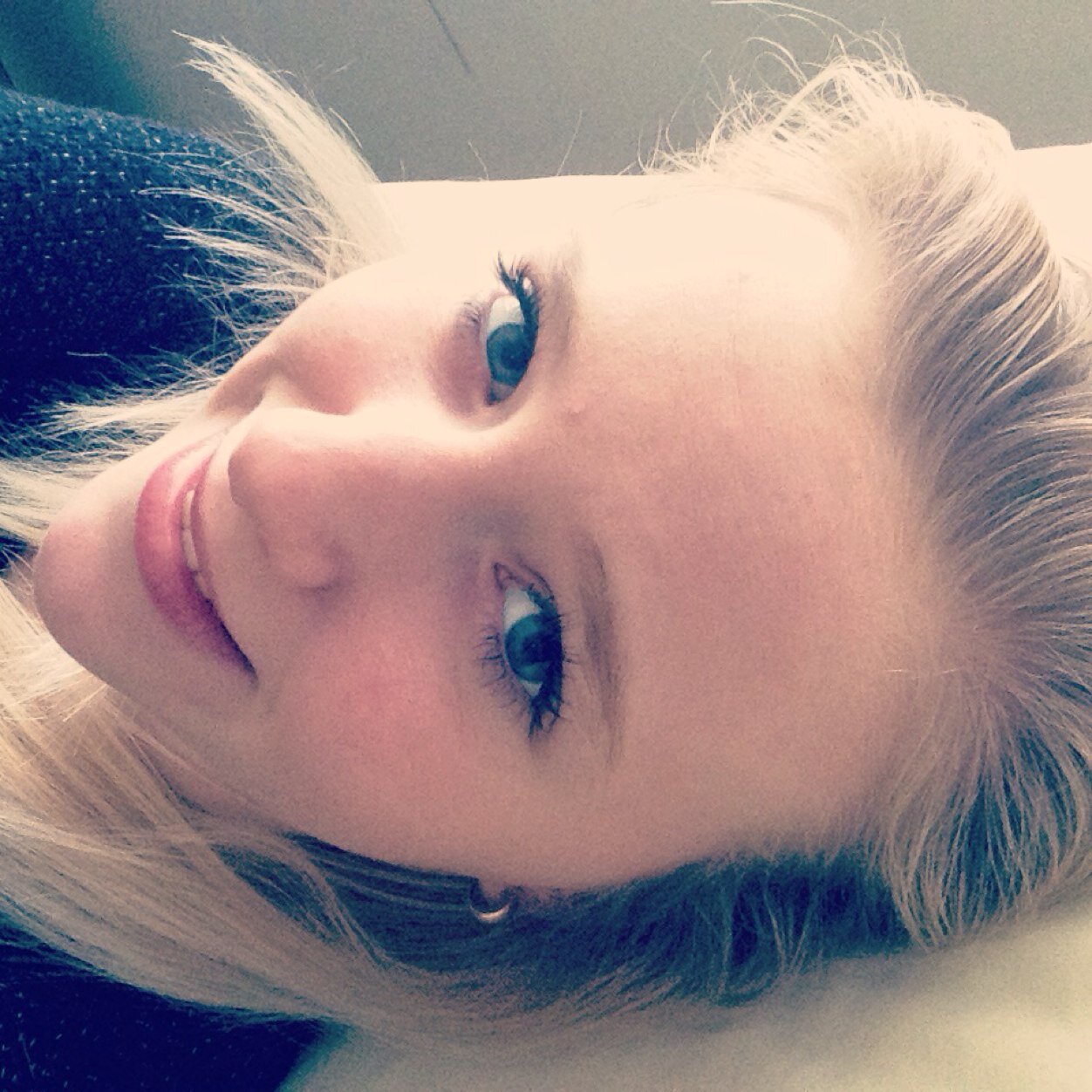 Hey im samantha! Life is what you make of it!