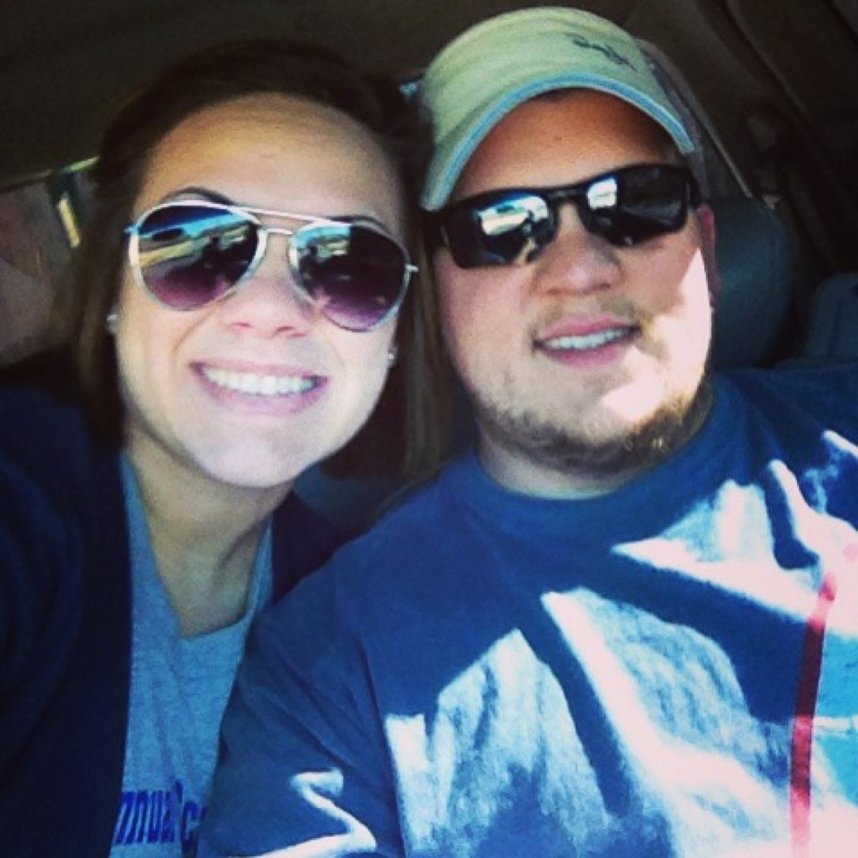 Kayla M Parham. Im 22 love my family and firends they are great.