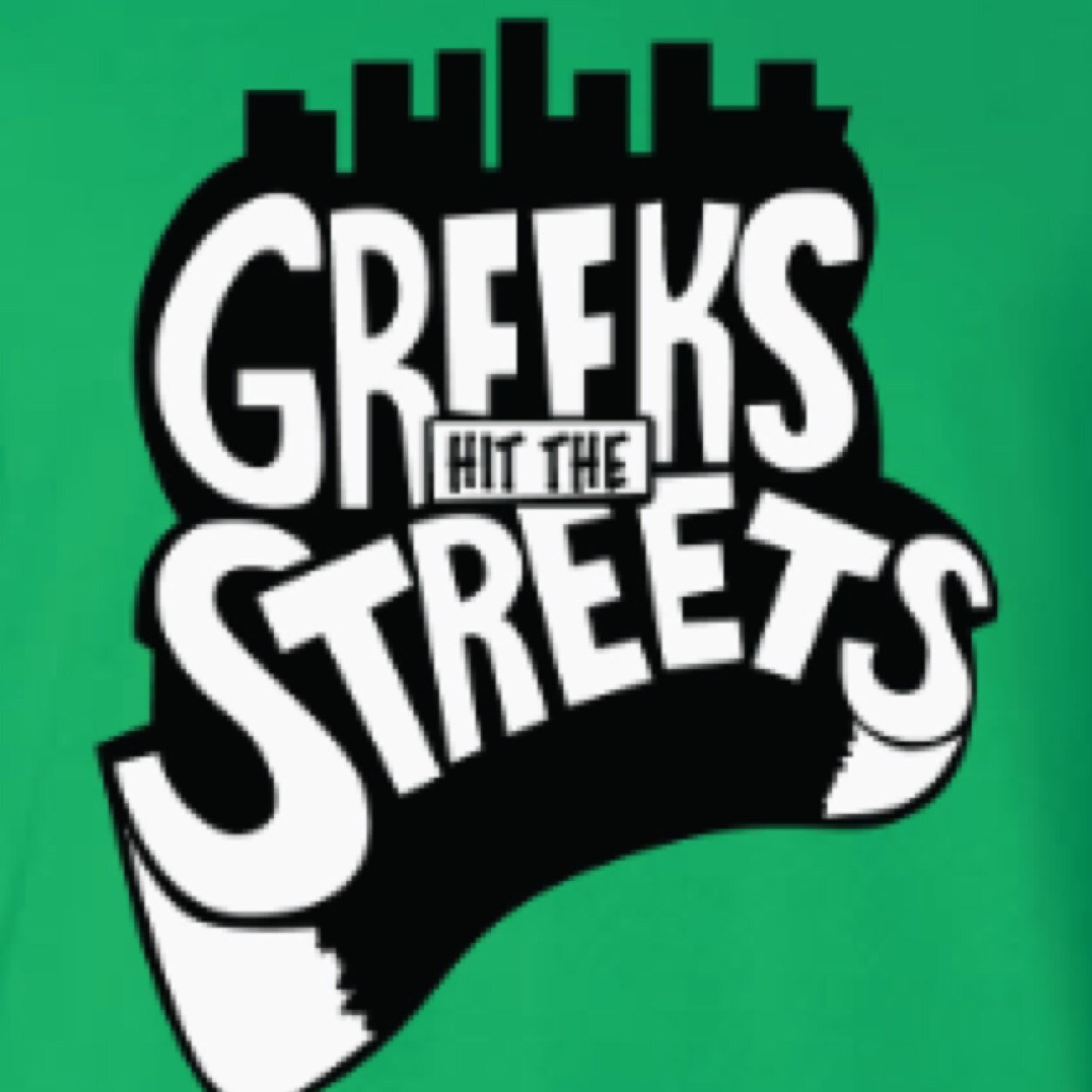 The Official Ohio University 2014 Greek Week Twitter. The place to find schedules, updates and other information!