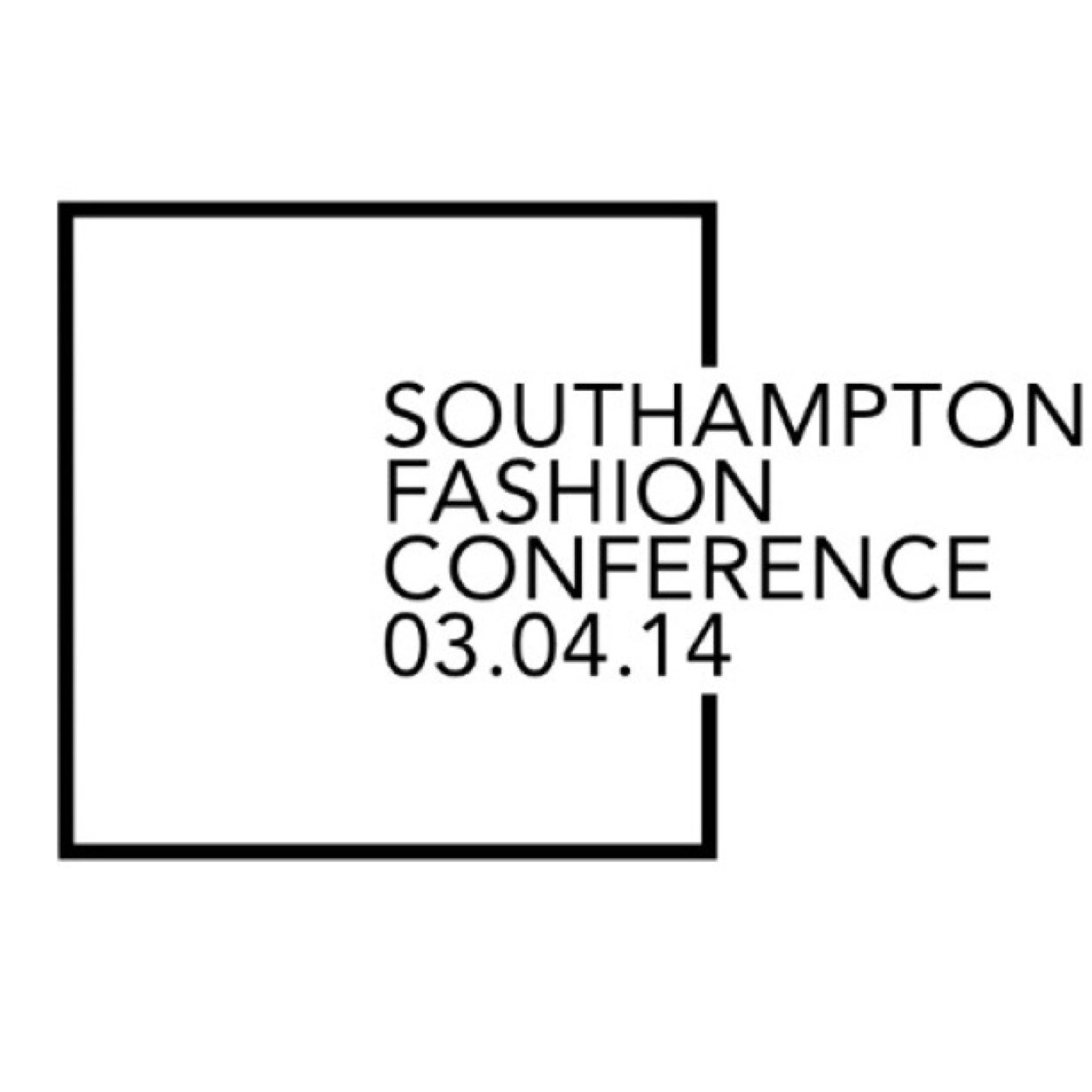 As Part of Solents Fashion Day 14, on Thursday 3rd April; we are hosting a conference featuring influential industry professionals