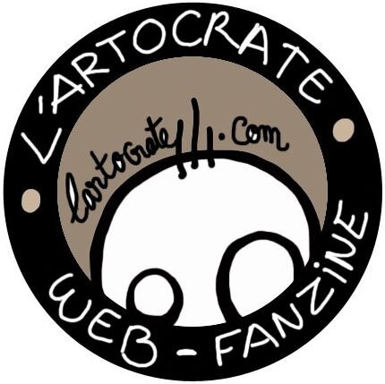 #fanzine participatif et illustré sur le #web de #culture, #contreculture et d'#art sous toutes ses formes