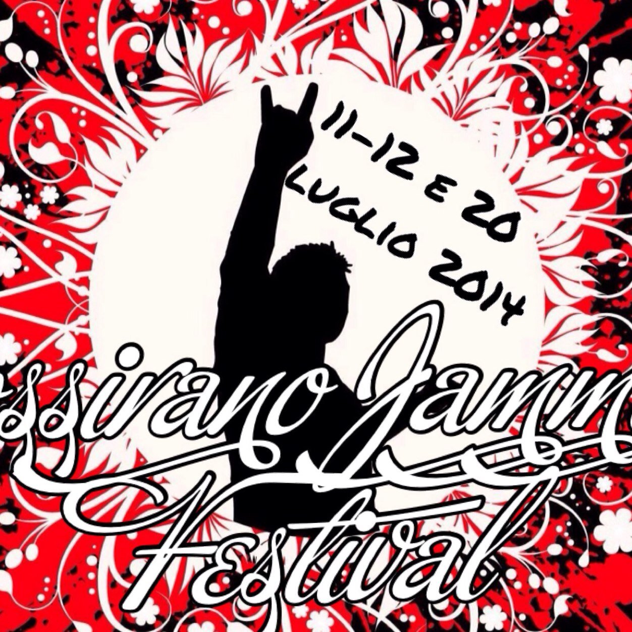 CossiranoJammin's profile picture. Festa del giovane di Cossirano con contest musicale tra band! Cercateci anche su facebook! Cossirano Jammin Festival in attesa del 2015! Stay rock, stay tuned