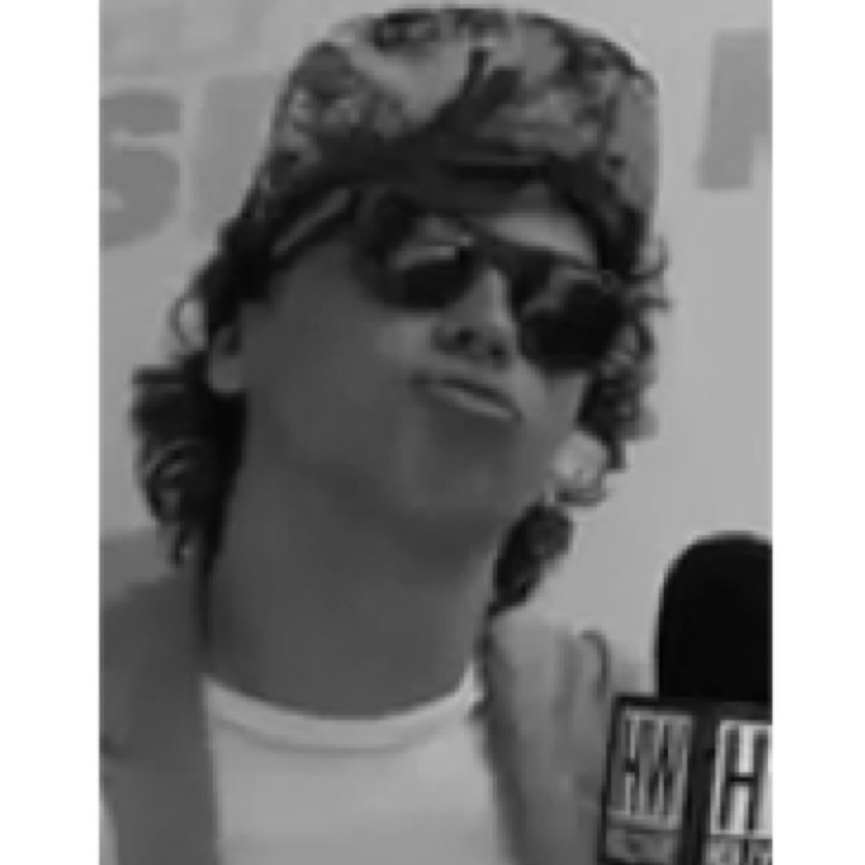 drew