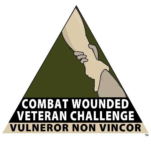 Vulneror non Vincor, Wounded – not Conquered, is the Combat Wounded Veteran Challenge (CWVC) motto.
