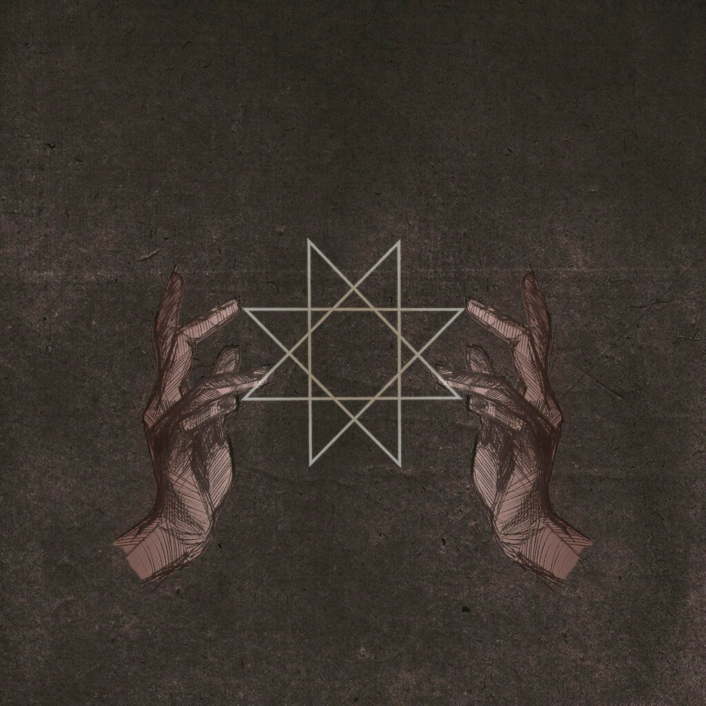 deadphonesmusic's profile picture. full length album out now on @waagarecords