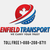 EnfieldTransBC's profile picture. Enfield Transport started our journey in 2012 with a combined experience of over 10 years in the transportation industry. Follow us on Facebook & Twitter