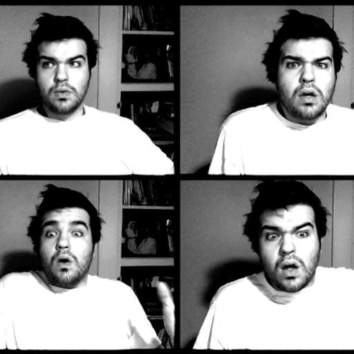 GeorgeLogic's profile picture. this profile is coming out of retirement