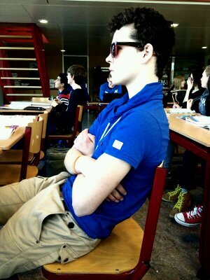 bureaubouwman's profile picture. e mail me als je tips hebt over een recent onderzoek. minkbouwman@hotmail.com