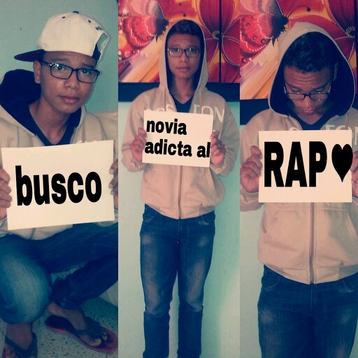 Bueno bebe por aqui pase yo :3 quiero que sepas que te quiero mucho y cuenta conmigo By: Tu novia *o*