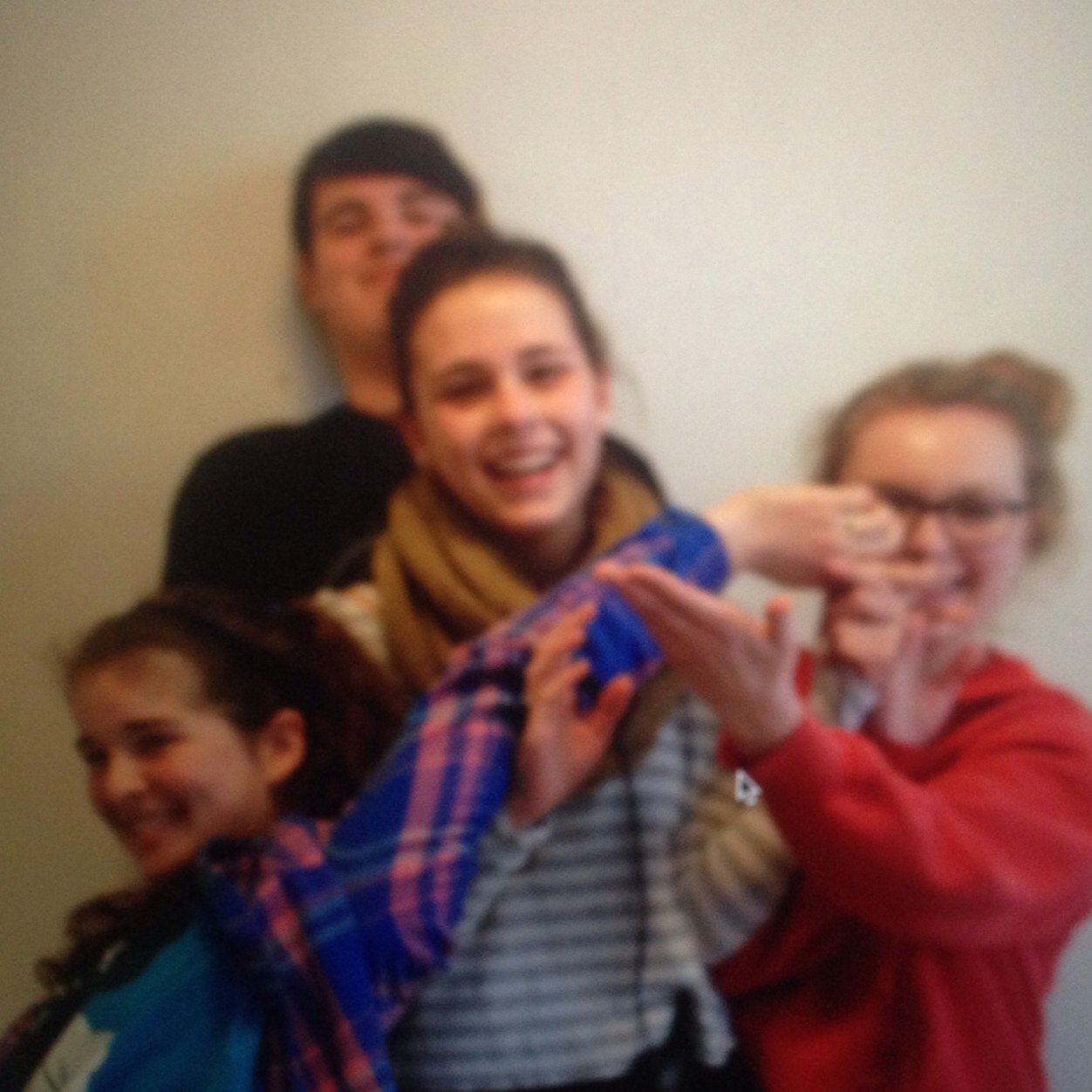 BriRondeau's profile picture. 