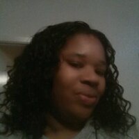 Latasha Christopher - @LatashaChristo2 Twitter Profile Photo