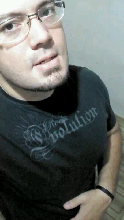 Rafaelimplenent's profile picture. sei la!