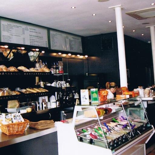 CrepeGlasgow's profile picture. Amazing crepes, croissants, baguettes, sandwiches baked potatoes.