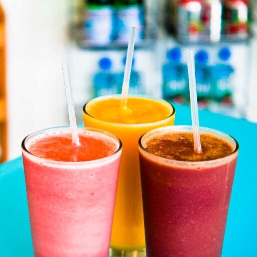 we make some amazing smoothies follow to learn more follow for a follow nottingham