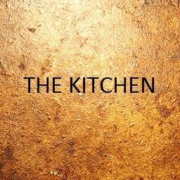 The official tweets by The Kitchen. A pop up food company.