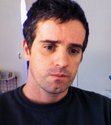 Beckilustras's profile picture. 