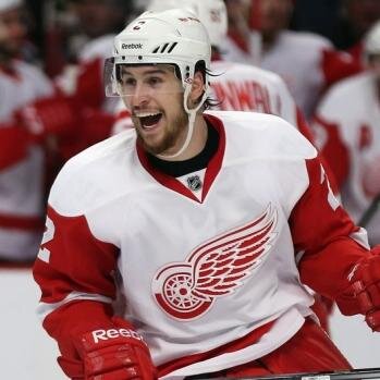 FakesmittySmith's profile picture. I miss Pavel Datsyuk.