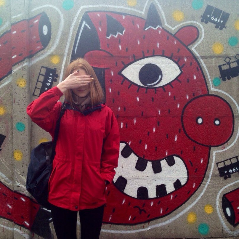 Julia_Bairon's profile picture. 