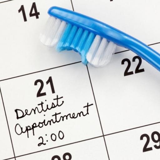 We strive to deliver the best dentistry for you and your family.