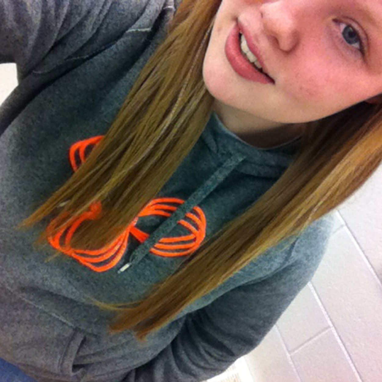 Kaylashepherd26's profile picture. #softball
Instagram -- kaylashepherd26