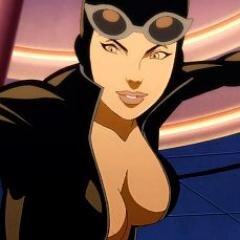 Anyone have a ball of yarn? #Single  {Mature themes} 18+ @DCComics Owns