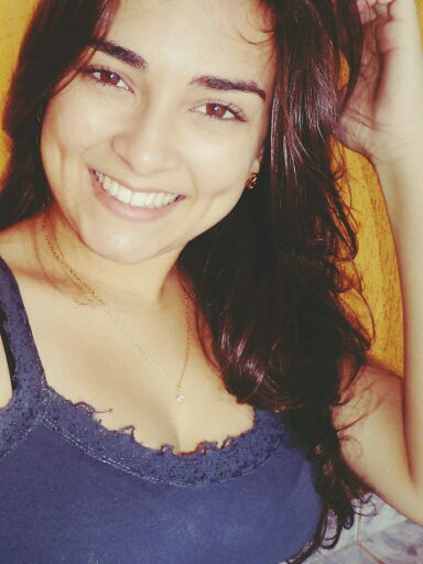 Filha do Deus vivo,totalmente dependente do Seu amor e graça. Acadêmica de fisioterapia. Fazendo qqr bobagem p pontuar e virar beta lab pq c a crise n ta fácil.