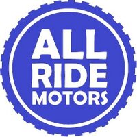 All Ride Motors(@AllRideMotors) 's Twitter Profile Photo