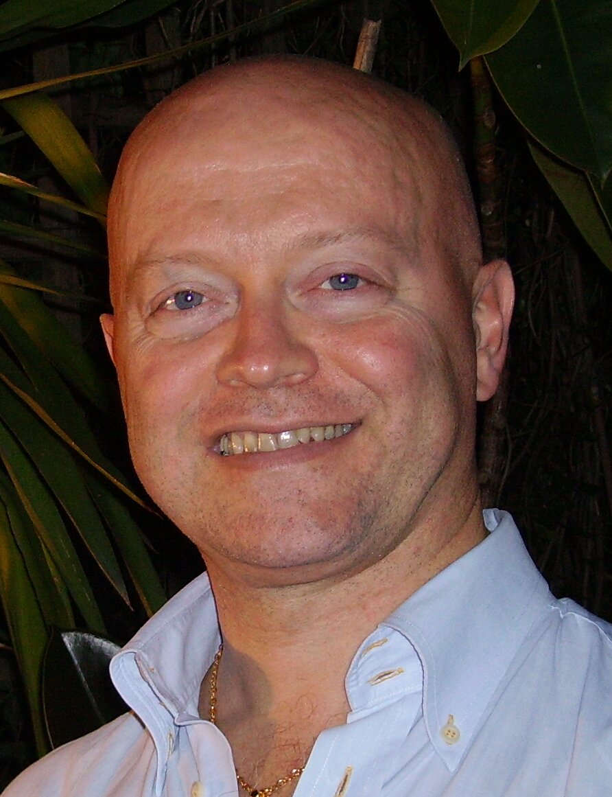Security Researcher and Advisor