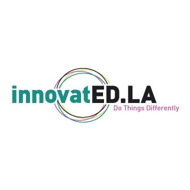innovatedla's profile picture. Incubating a movement to learn, play, and bring innovation to the class room.