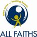 All Faiths (@allfaithscac) Twitter profile photo All Faiths (@allfaithscac) Twitter profile photo