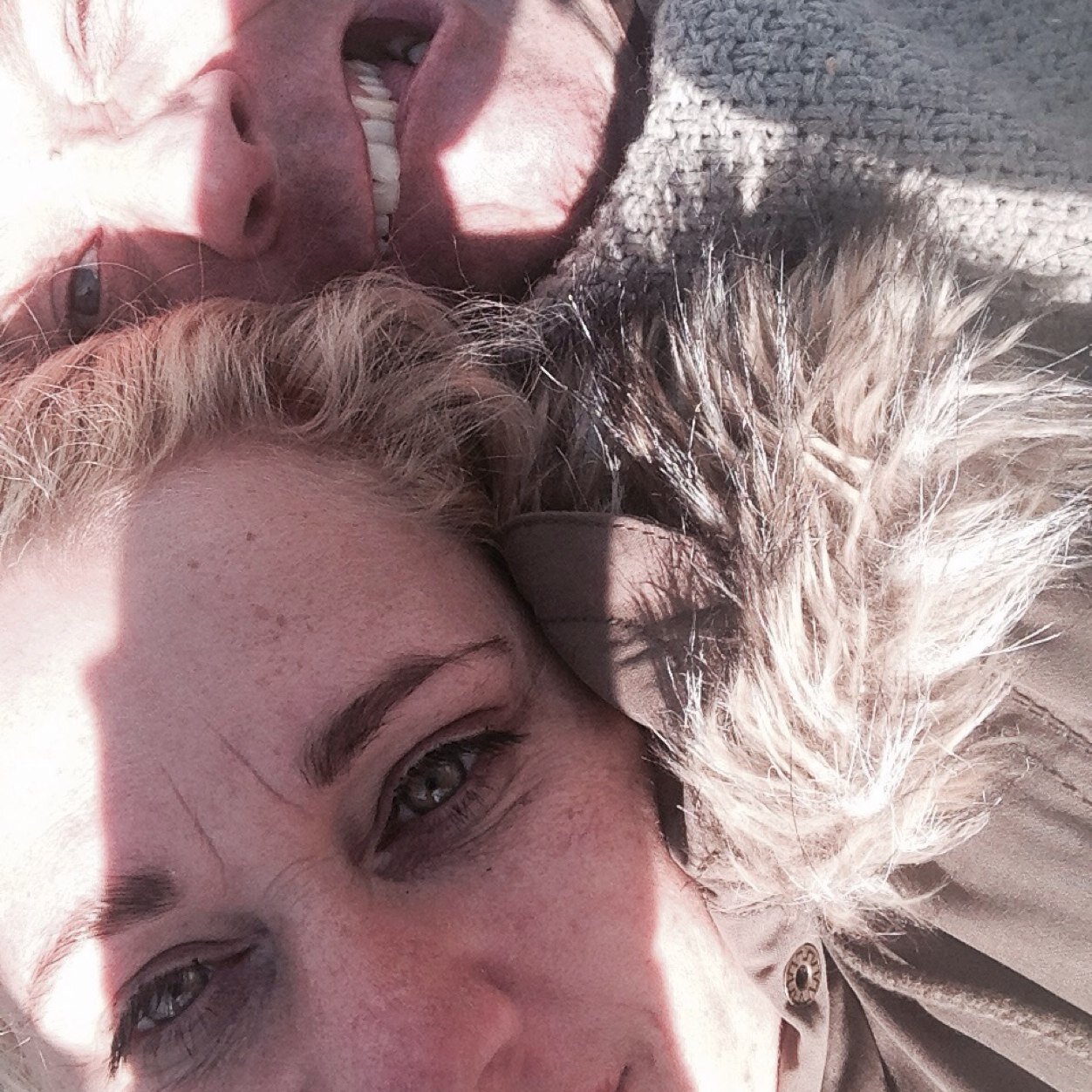 klarefrost's profile picture. Helloooooooooo