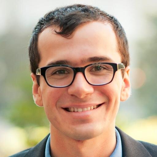 Government Affairs staffer in Sacramento. Pastimes involve reading bills, watching CalChannel (RIP), tracking regulations, playing D&D. The fun stuff.