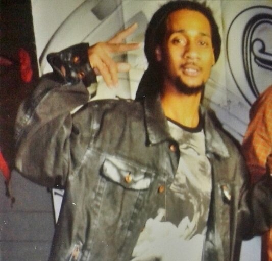 Rock Solid!! Fuck You Follow Me!!! RIH YOUNG ROCKY