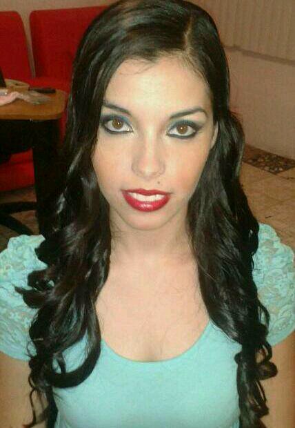 daliagarciac's profile picture. 