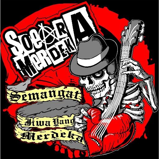 ini musik kami, | . #punkrock