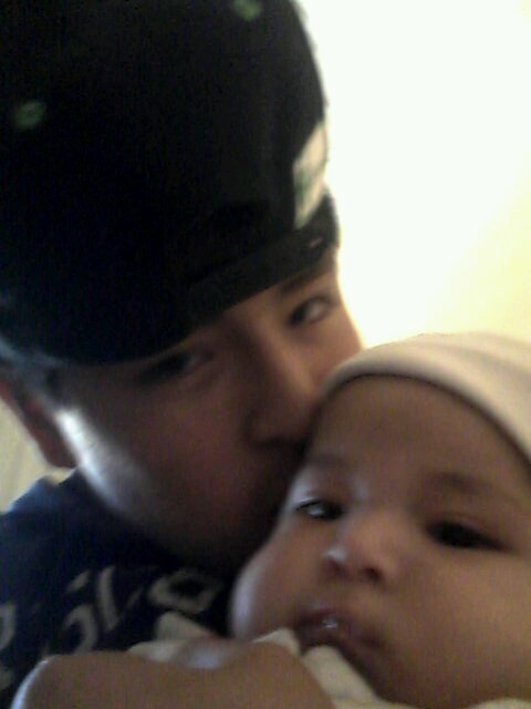 boxan se respeta ... puro swag and very flow and happy forever