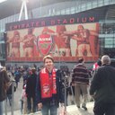 Alfred Johansson (@AJohansson97) Twitter