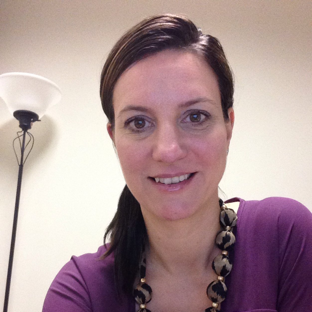 mother, wife and juggler of life - enthusiastic about useful tech and improving healthcare